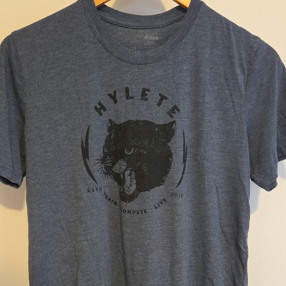 Hylete Graphic T-Shirt